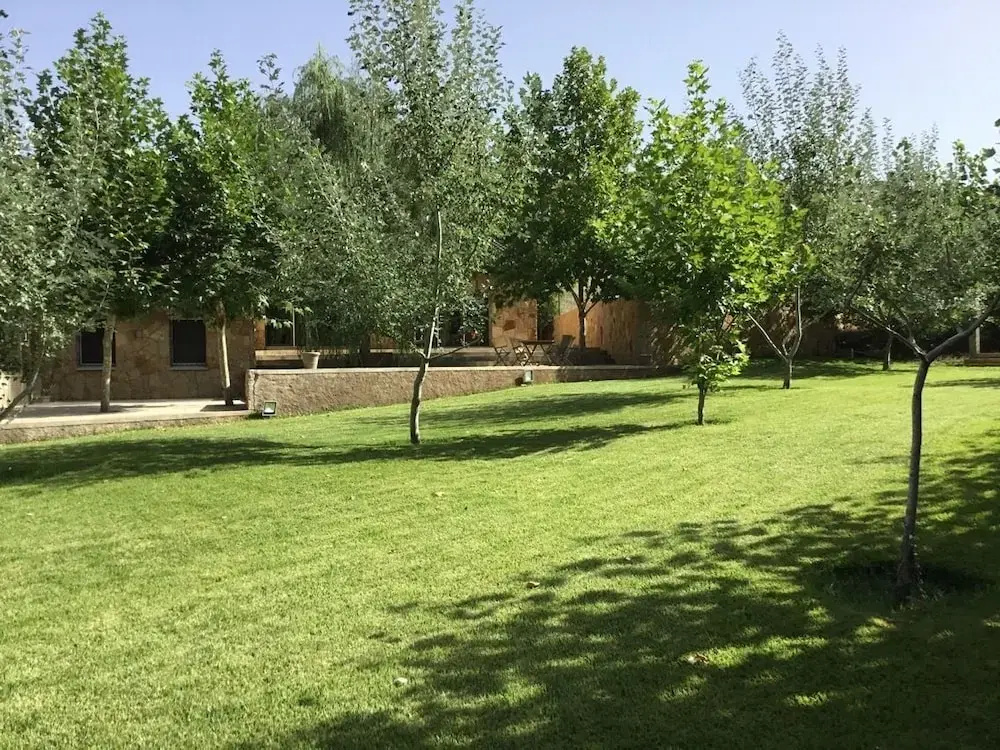Villa In The Valley