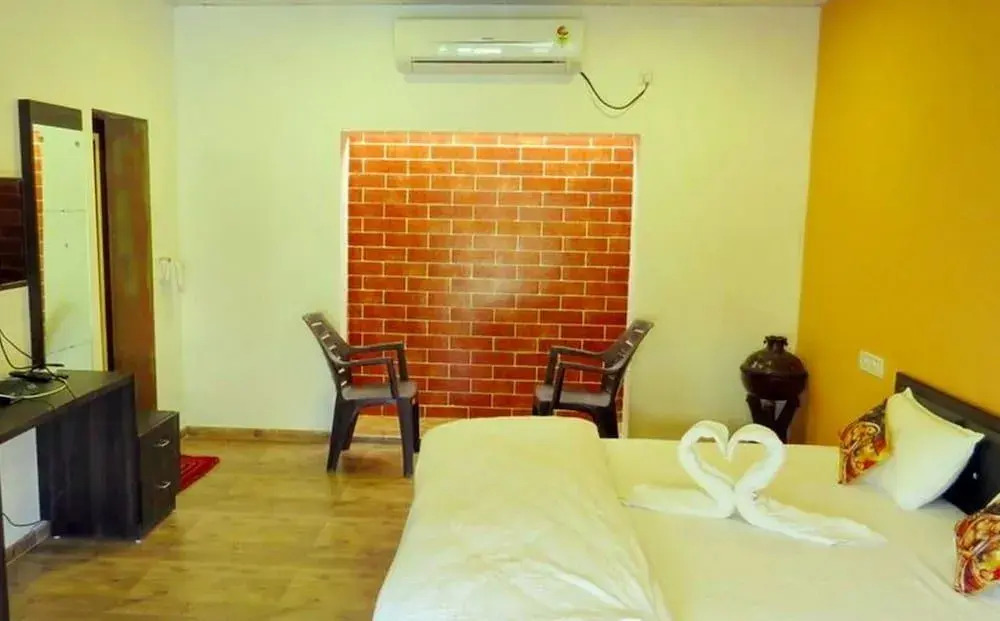 Wild Wadi Cottages Resort — фото 2