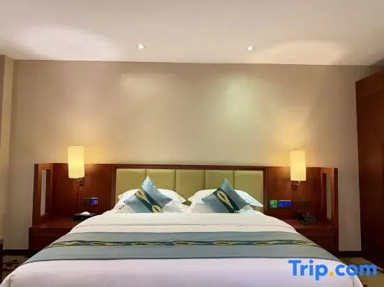 Dong Xiang Guesthouse - Chambres