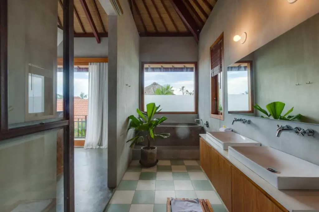 Puri Beji Bed & Breakfast