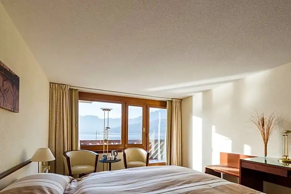 Seehotel Sternen - Chambres
