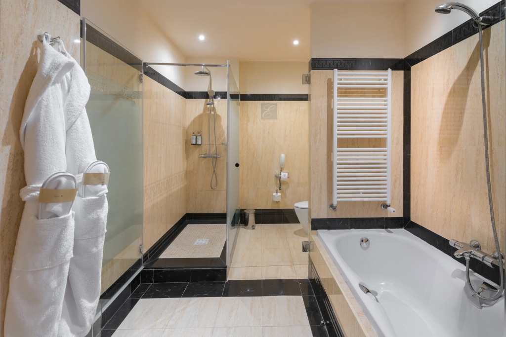 Gran Hotel Elba Estepona Thalasso & Spa - Général