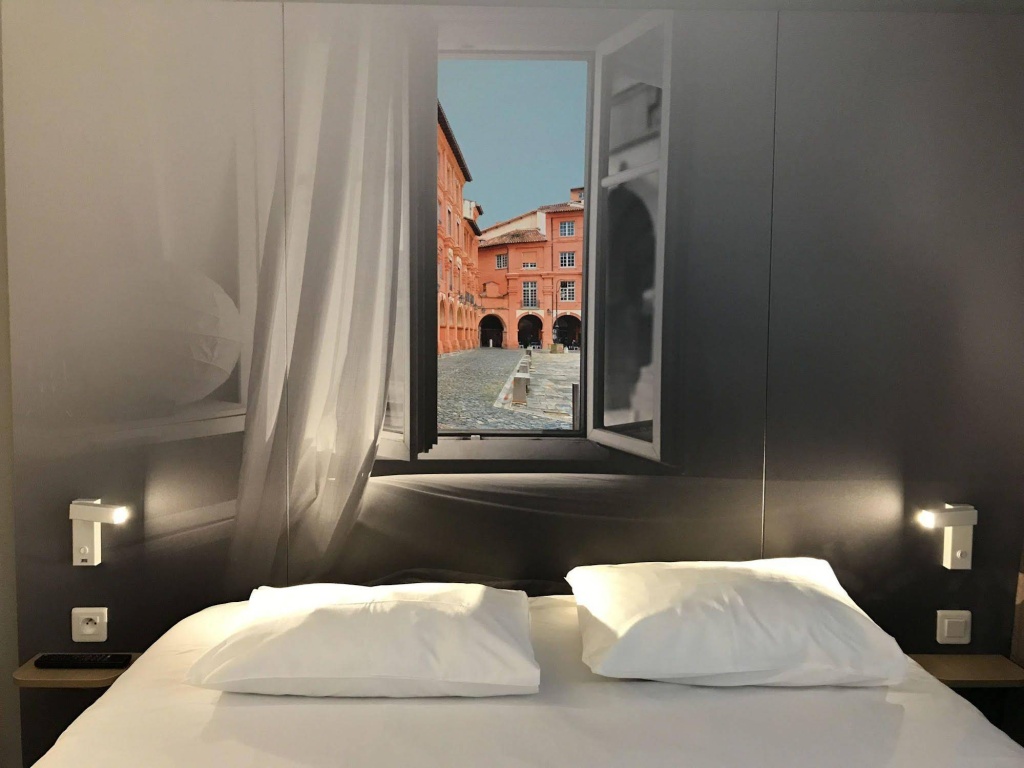 Afficher la photo 7 — B&B HOTEL Montauban