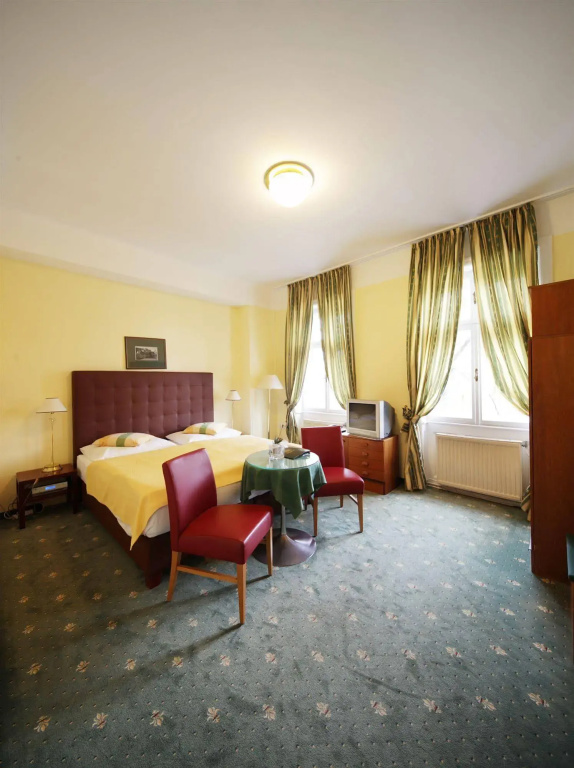Hotel Bergwirt Schönbrunn - Général