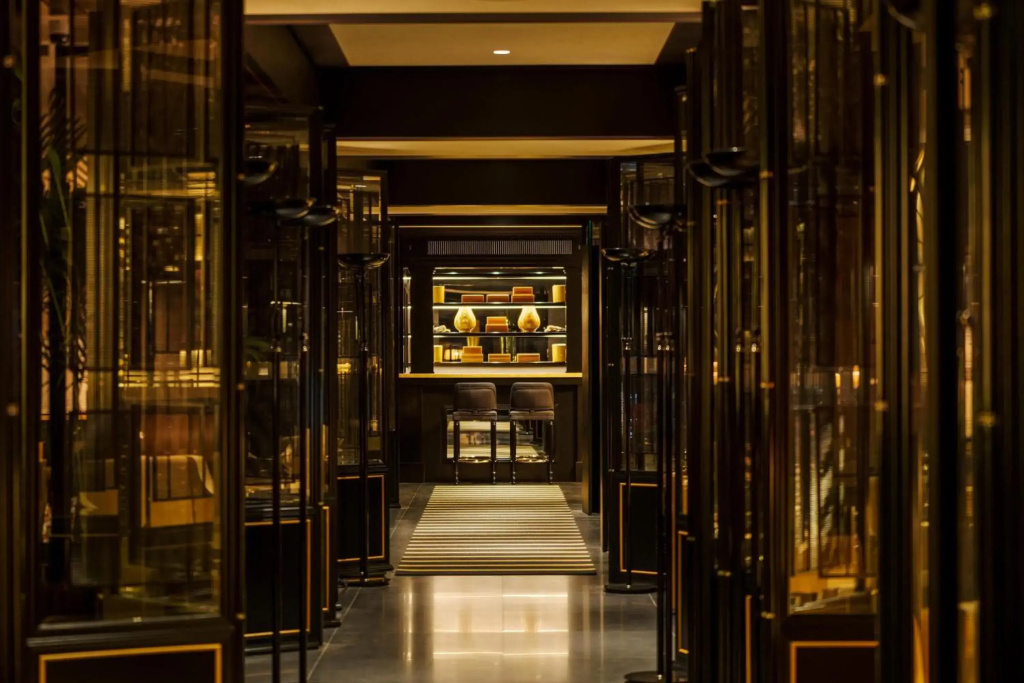 Duxton Reserve Singapore, Autograph Collection - фото 32