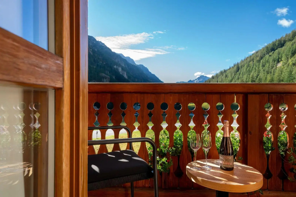 Lo Scoiattolo Hotel - Général