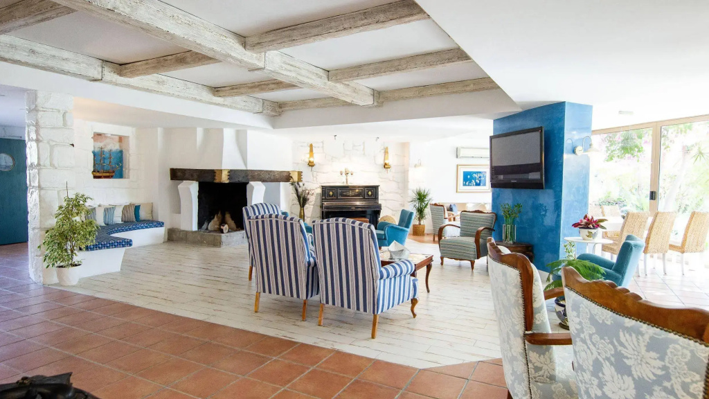 Flora Hotel Bodrum - Général