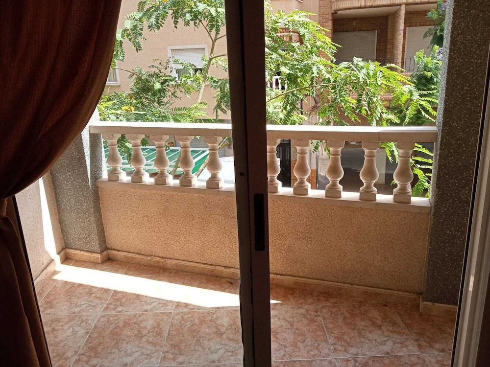 Tipical Spanish Appartment - 2