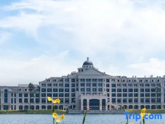 Yixing Inlong Narada Resort Hotel