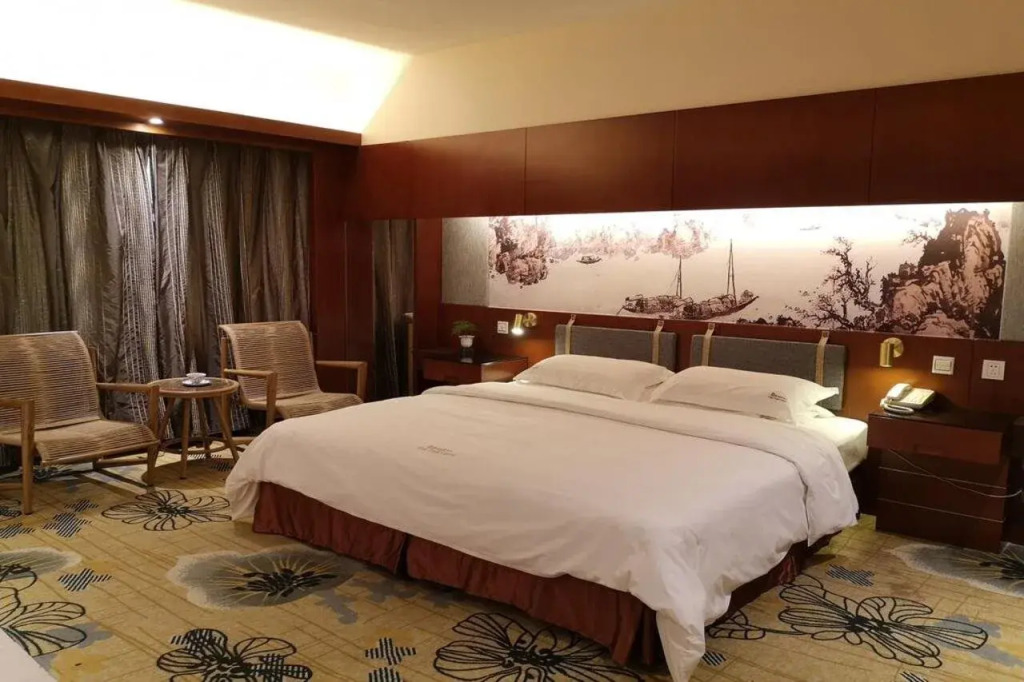 Sino Trade Centre Guangzhou by null