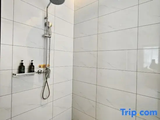 Люкс Deluxe в Qinhuangdao Great Wall Hotel
