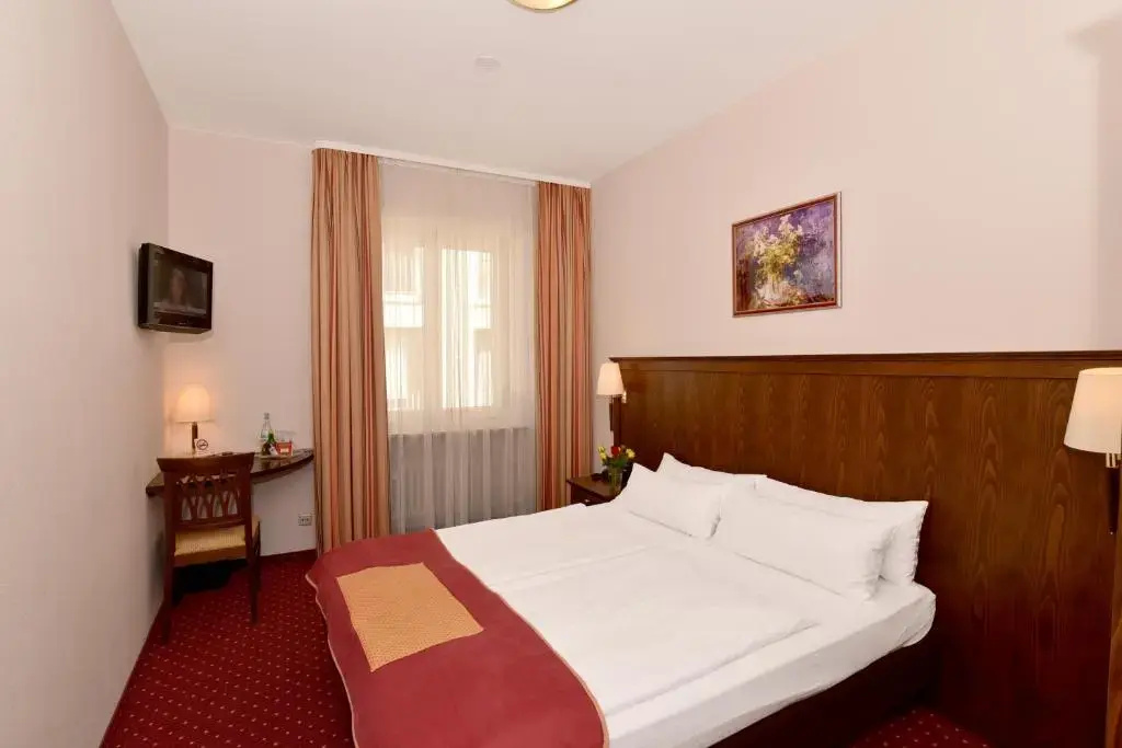 Hotel Römerhof - Chambres