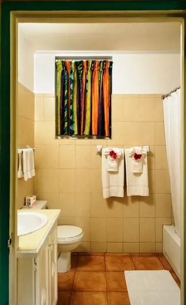 Doctors Cave Beach Hotel - Chambres