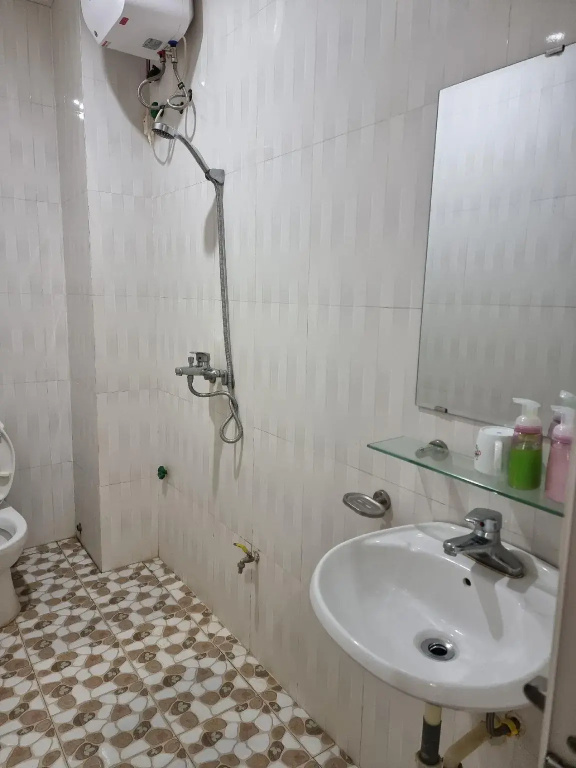 Deluxe Double room (full double bed)