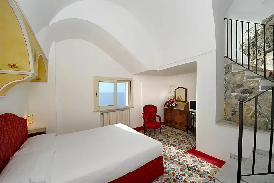 Hotel Luna Convento - Chambres