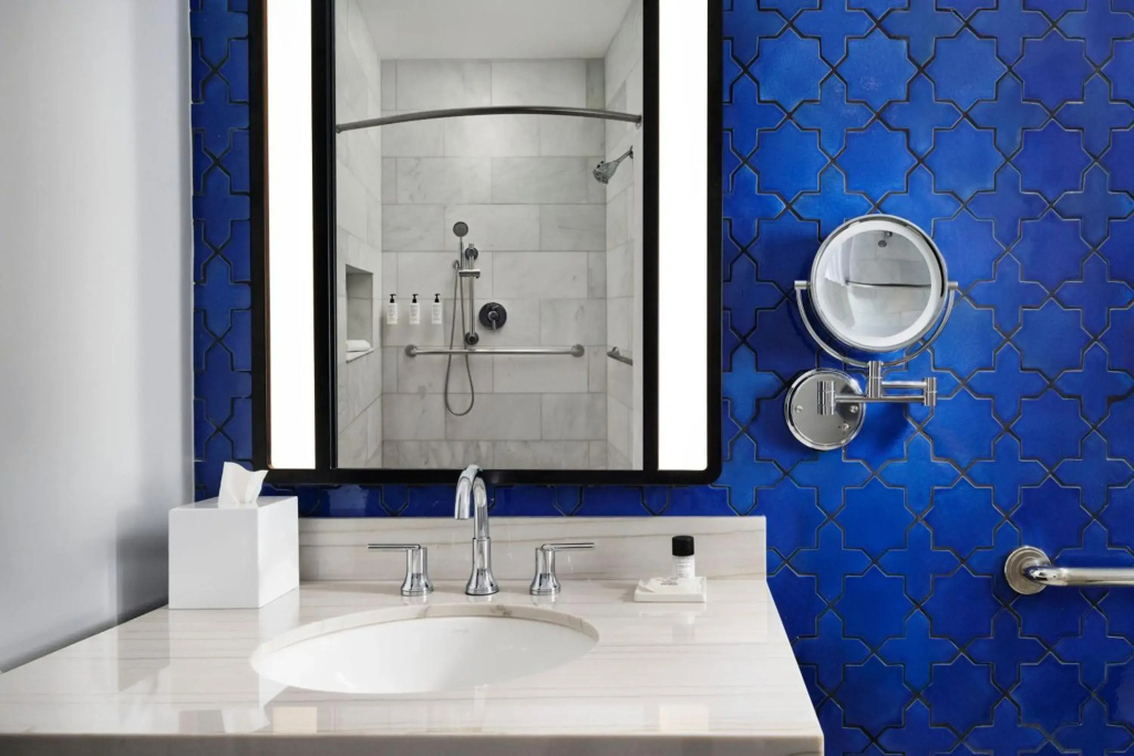 Triada Palm Springs, Autograph Collection by Marriott - Général