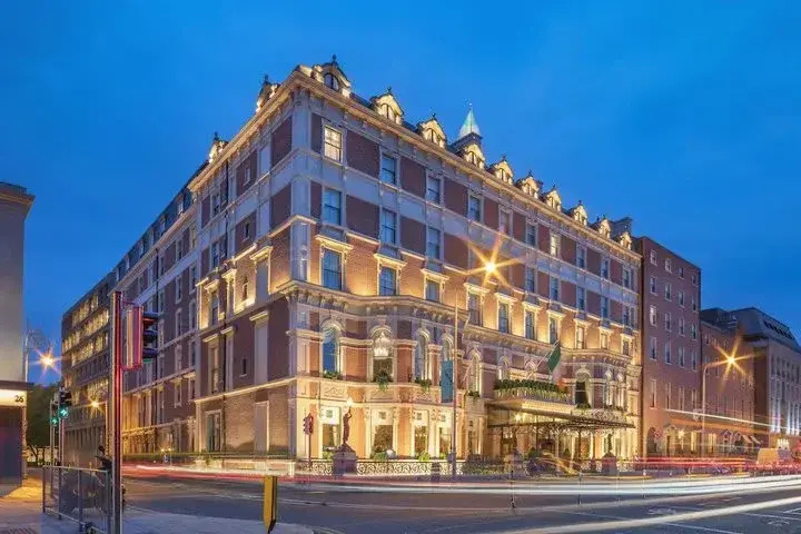 The Shelbourne, Autograph Collection - Chambres