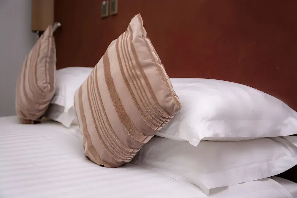 Imperial Heights Hotel, Entebbe - Chambres
