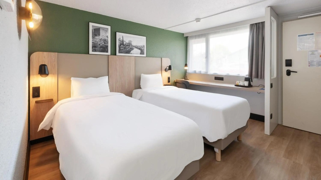 Hotel photo 3