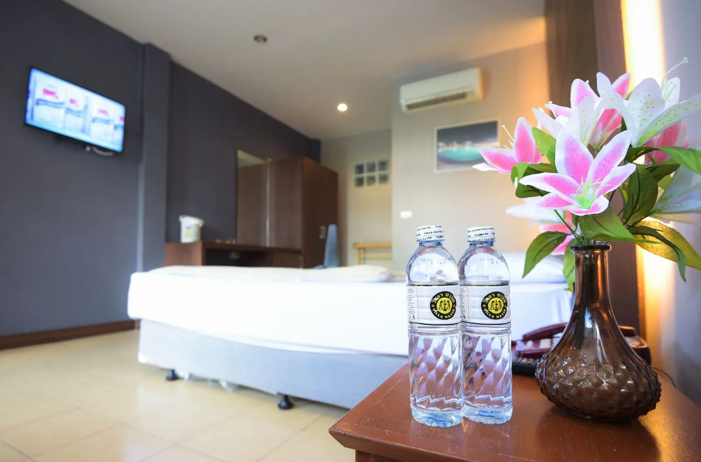 Hotel photo 2