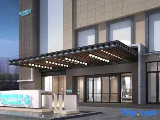 Business Centre