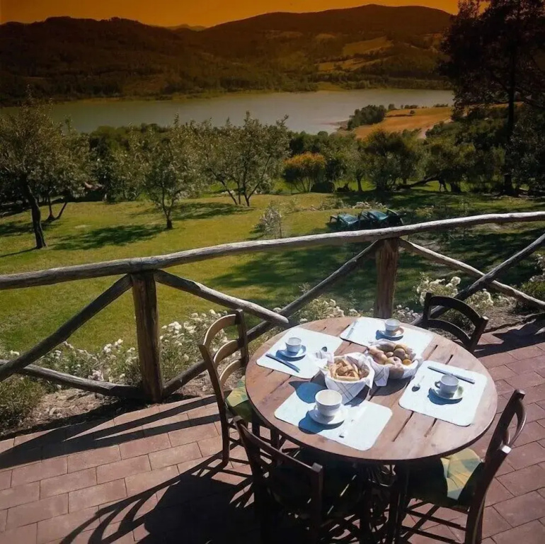 Agriturismo Le Ceregne bio