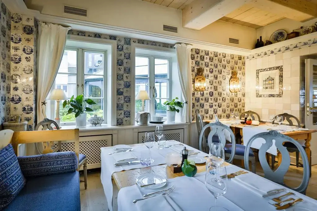 Hotel Fährhaus Sylt - Général