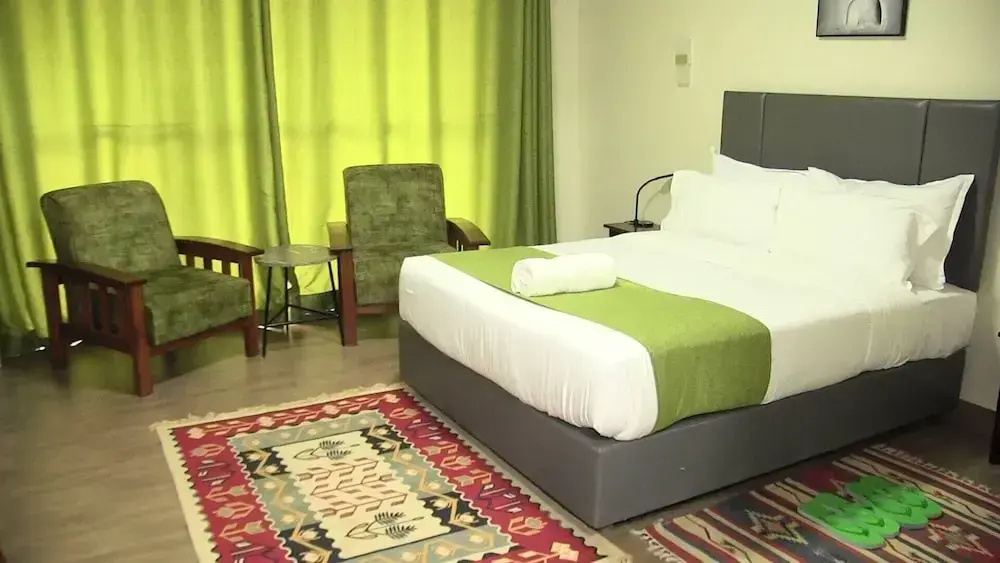 Hotel photo 10