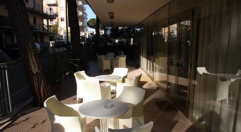 Hotel Orchidea - Général