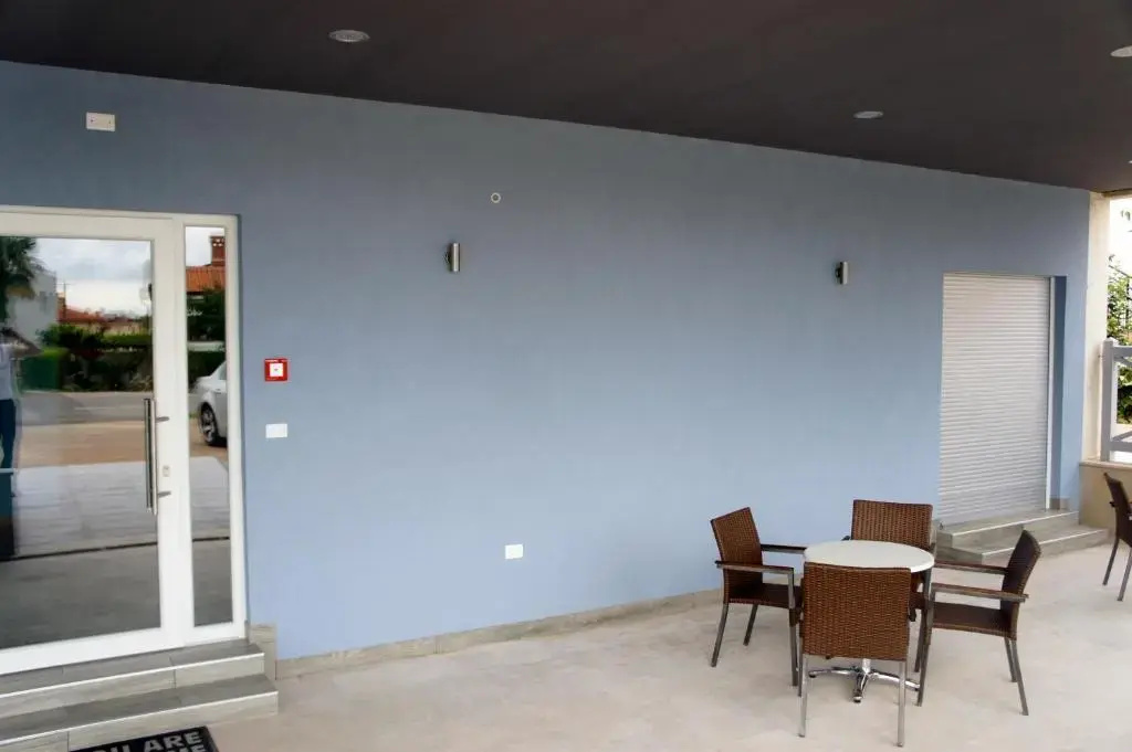 Iris Studios - Chambres