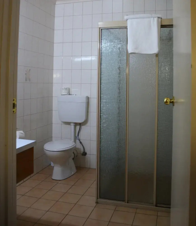 Peppermill Inn - Chambres