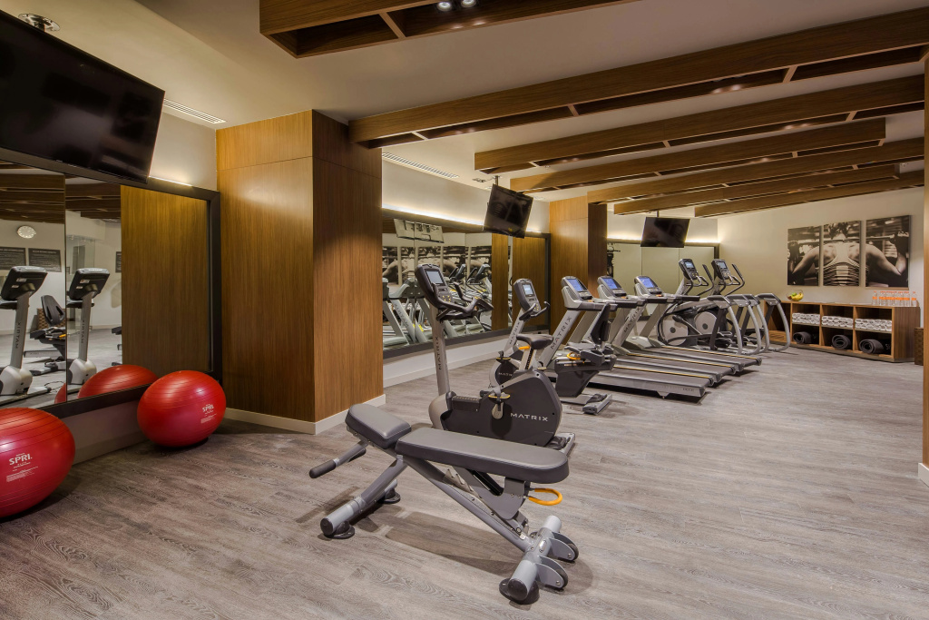AC Hotel by Marriott Guadalajara Expo - Général