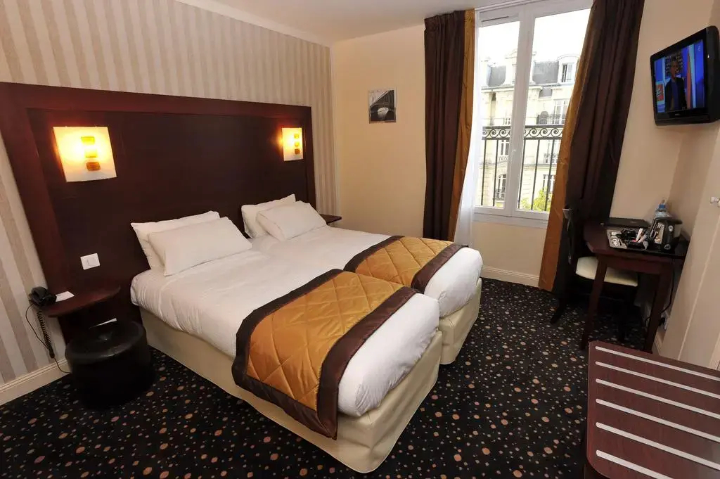 The Playce Hotel by Happy Culture 3