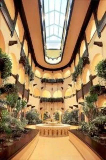 Afamia Hotel Resort Latakia - фото 2