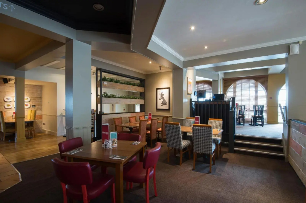 Premier Inn Hull North - Général