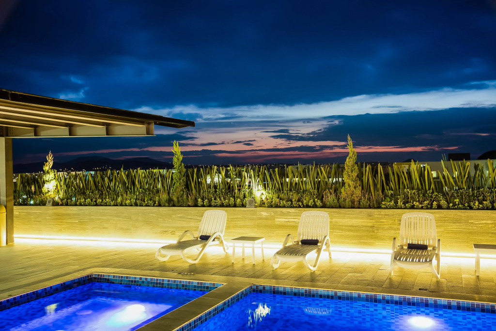 Fiesta Inn Pachuca Gran Patio - Général