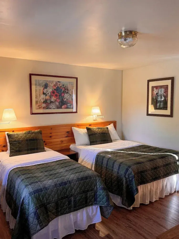 Standard Single room (single bed)