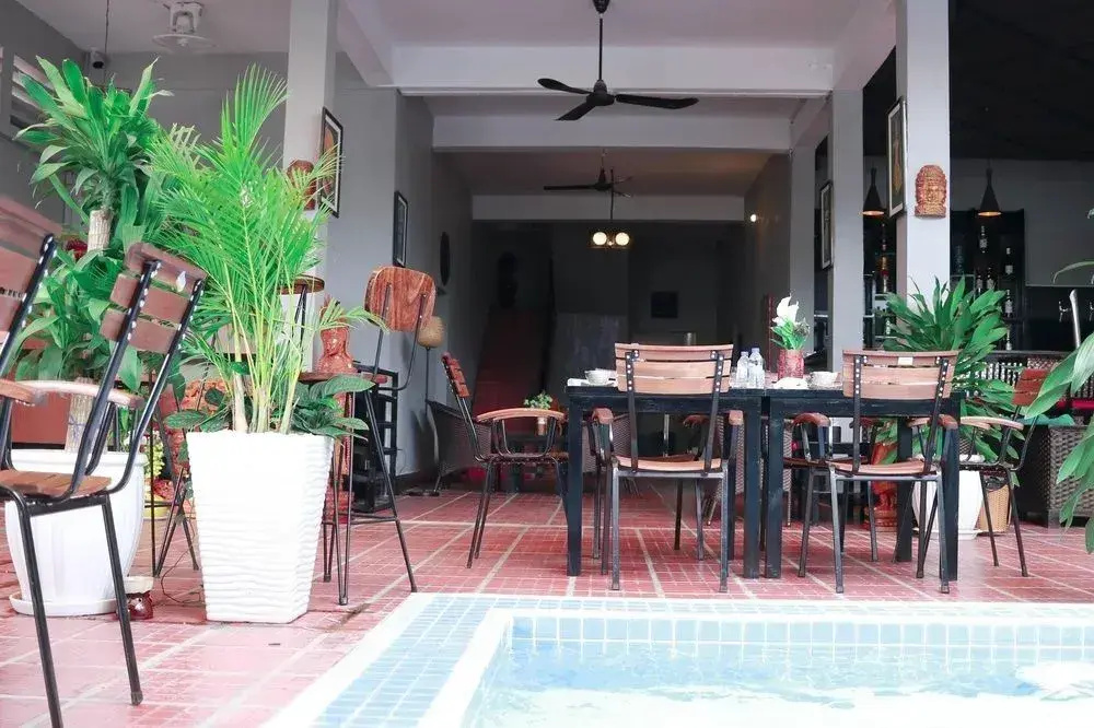 SY Guesthouse