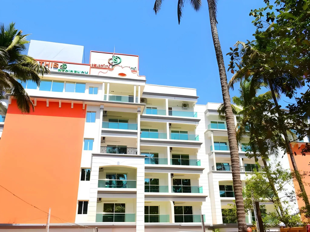 Hotel photo 14