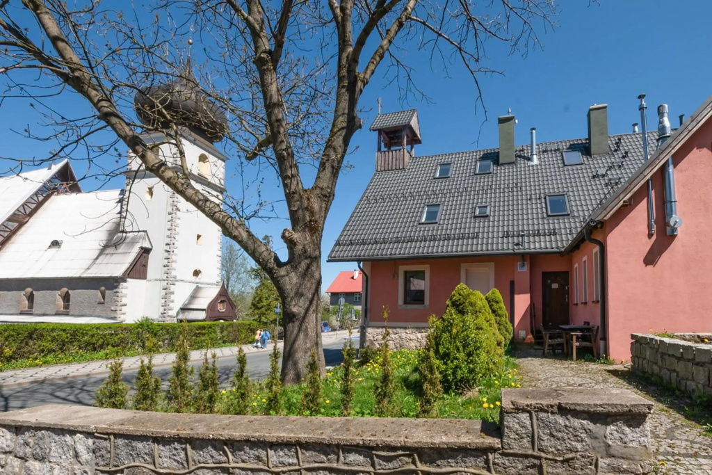 Apartament Oskar