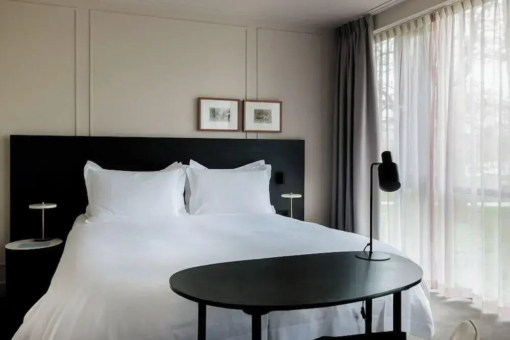 Pillows Luxury Boutique Hotel Aan De IJssel - Chambres