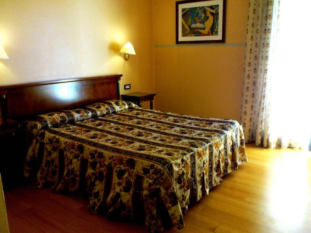 Filippone Hotel & Ristorante - Général