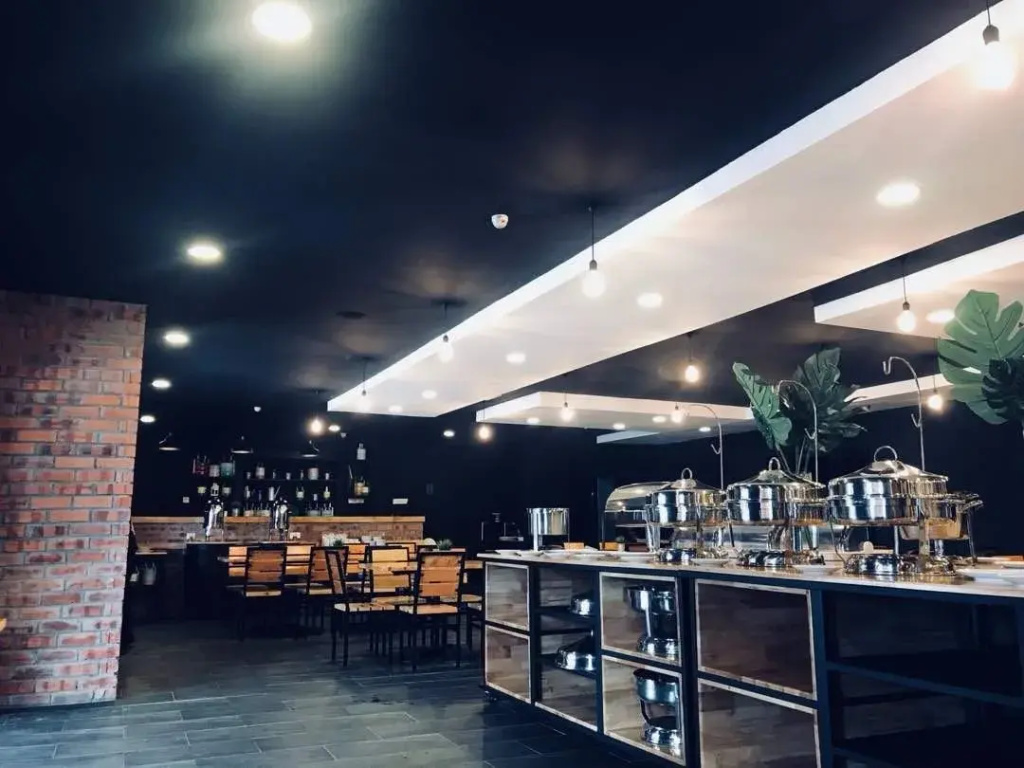 Hotel Seri Malaysia Johor Bahru - Général