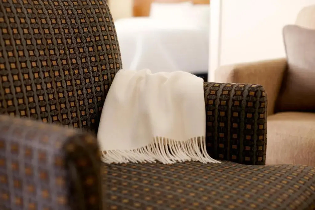 Hyatt House Shelton - Chambres