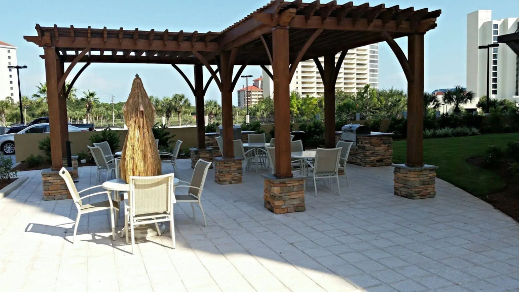 Luau at Sandestin - Général