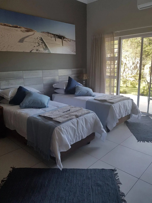 MacKenzies Accommodation - Général