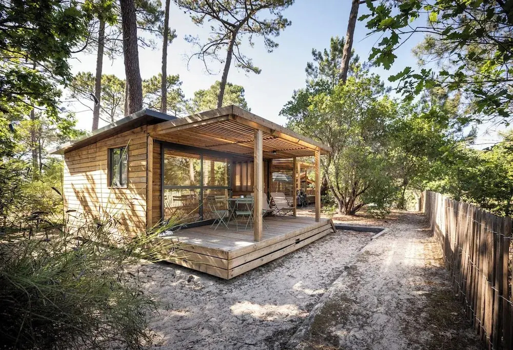 Comfort Chalet