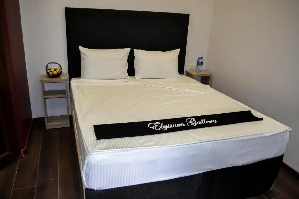 Elysium Gallery Hotel - Chambres