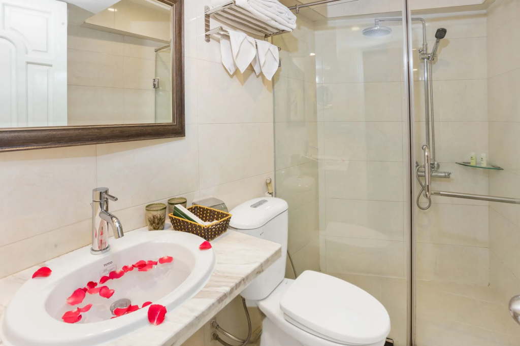 Hanoi La Selva Hotel - Général