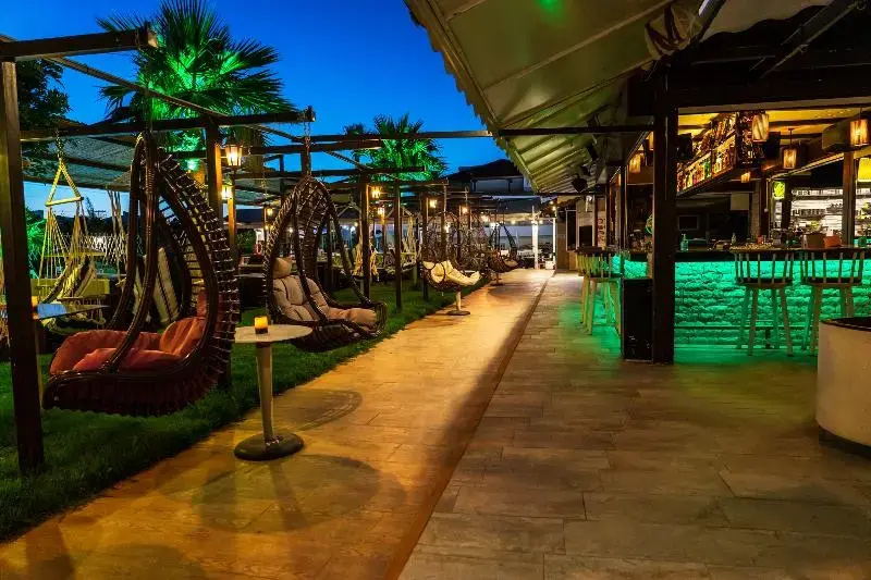 Despina Aparthotel by Philoxenia Hotel & SPA Malia, о. Крит, Греція мініатюра 23